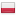 trans-sat.com.pl server is located in Poland